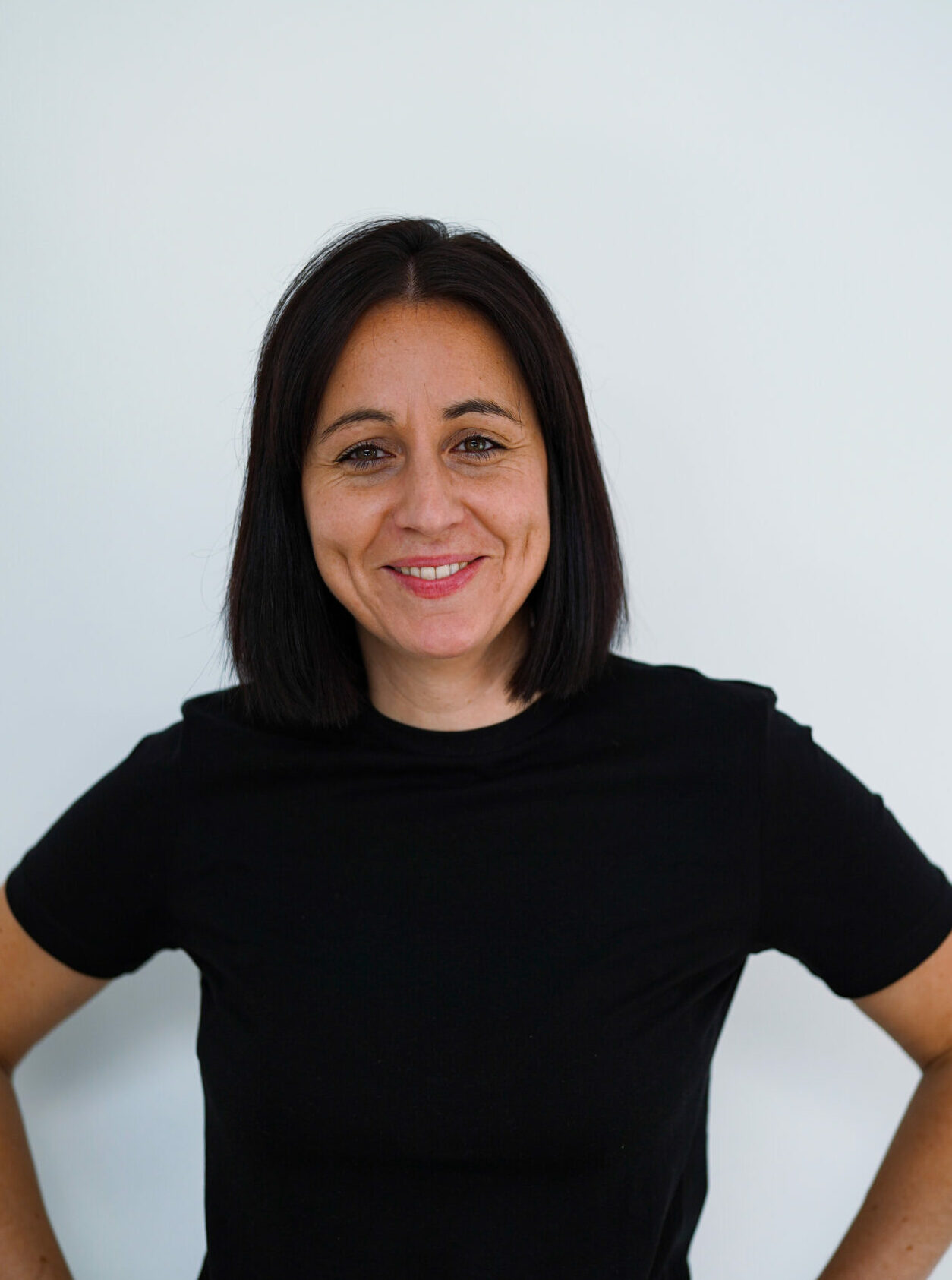 Hello, je suis Lucile